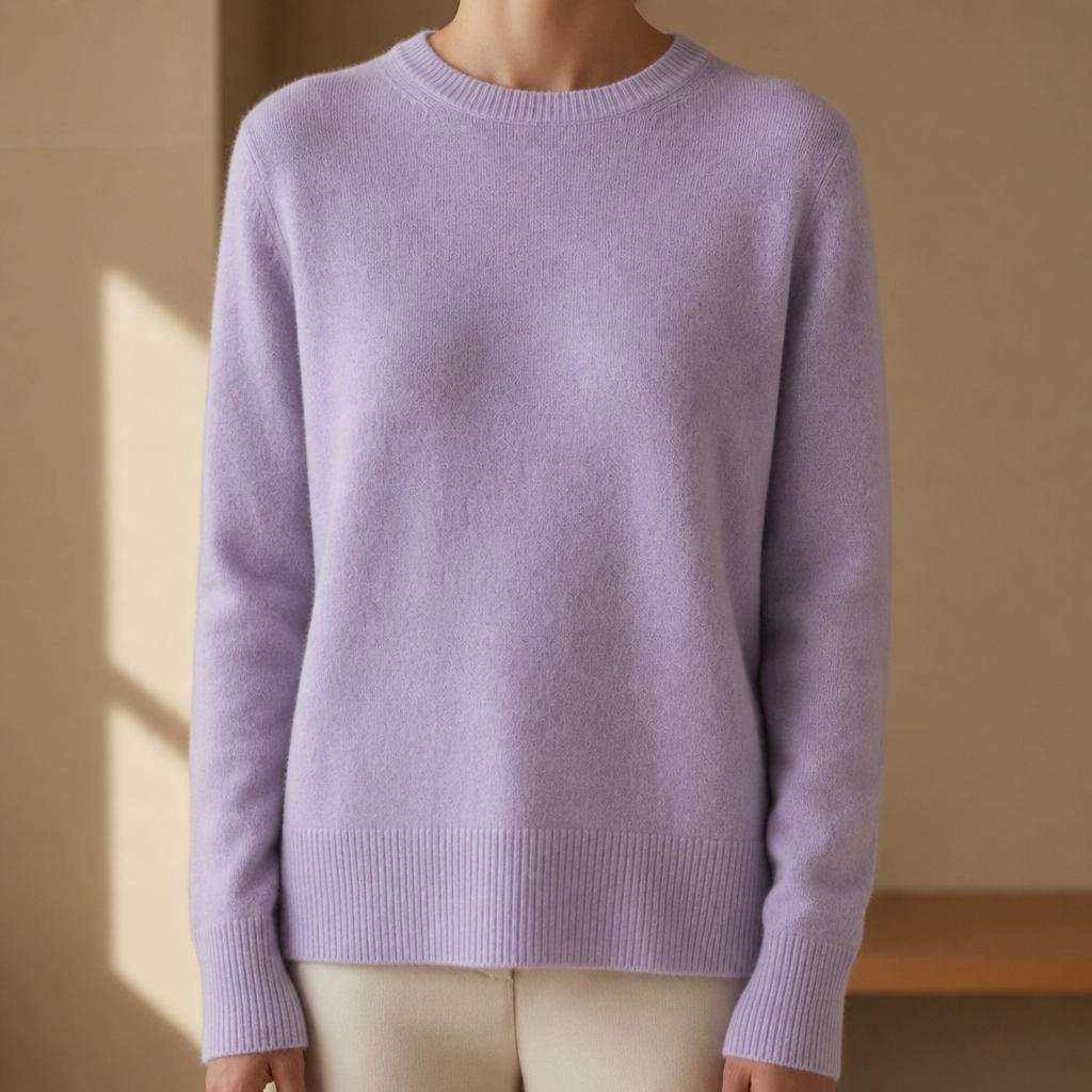 Albane | Pull femme