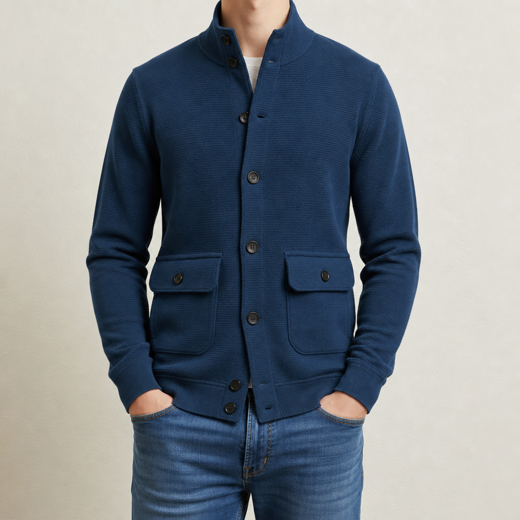 Swann | Veste homme