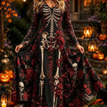 Amélie8 | Robe costume pour Halloween