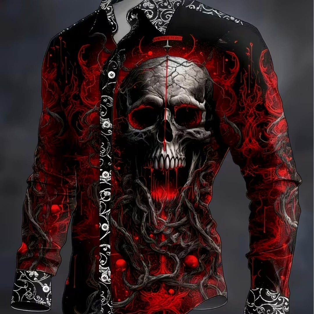Pierre | Costume homme Halloween
