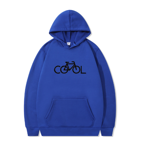 Sweat à capuche homme style basketball