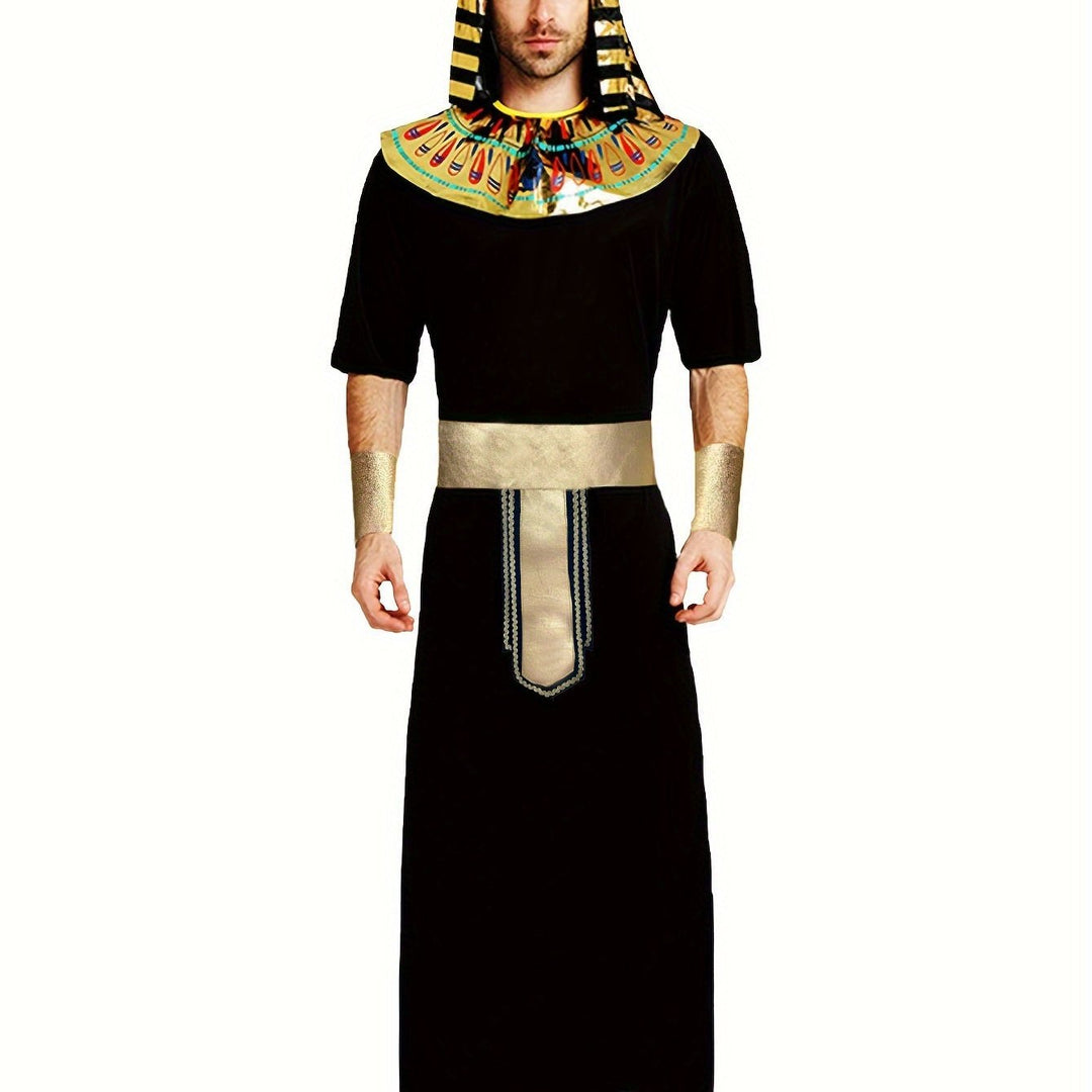 Gaël | Costume homme Halloween