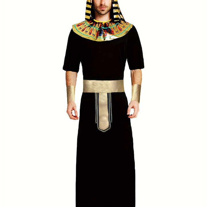 Gaël | Costume homme Halloween