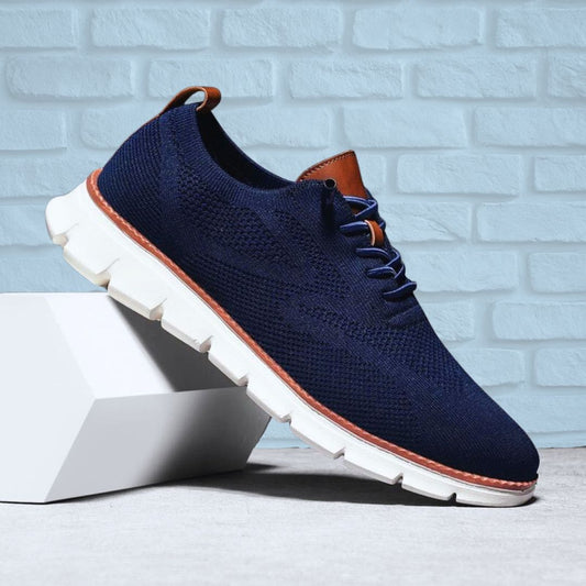 Paire de baskets pour homme