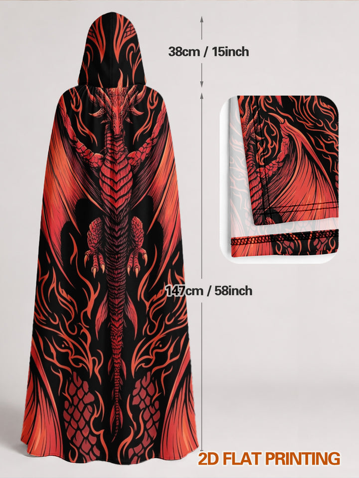 Pascale | Robe costume pour Halloween