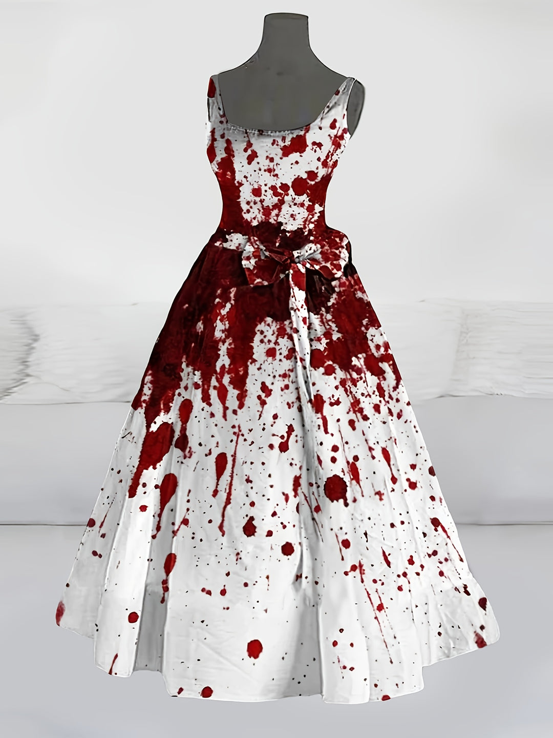 Amélie14 | Robe costume pour Halloween