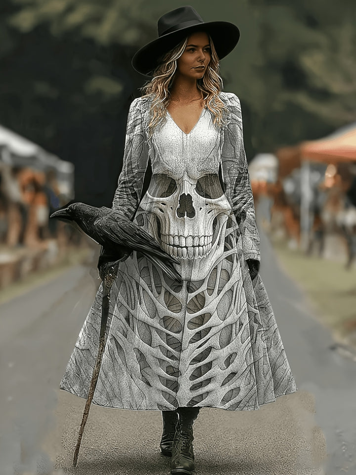 Amélie21 | Robe costume pour Halloween