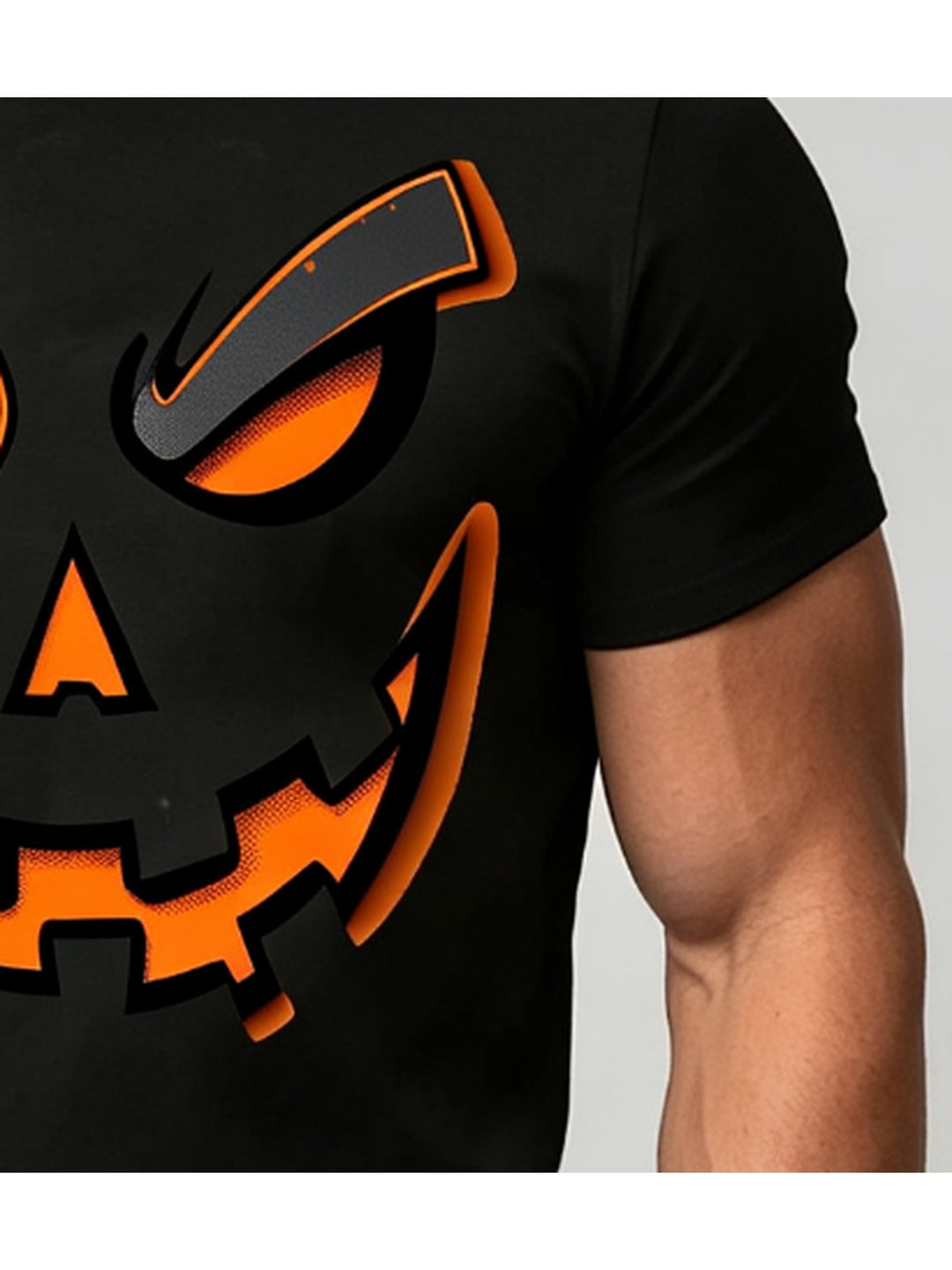 Armand | T-shirt imprimé homme