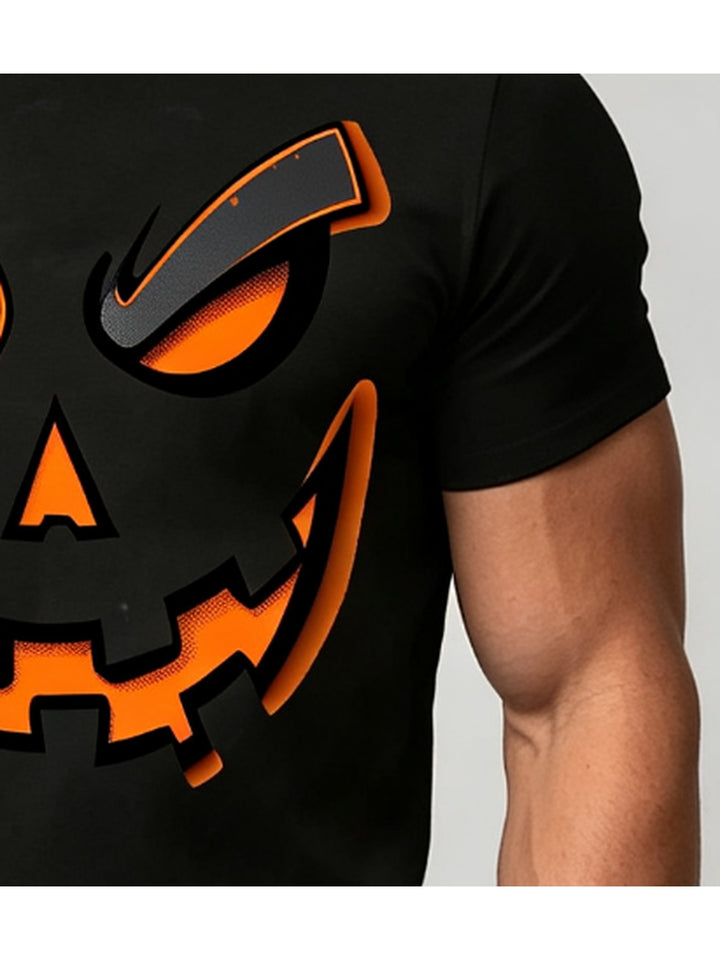 Armand | T-shirt imprimé homme