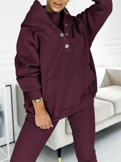 Edmée | Ensemble jogging femme