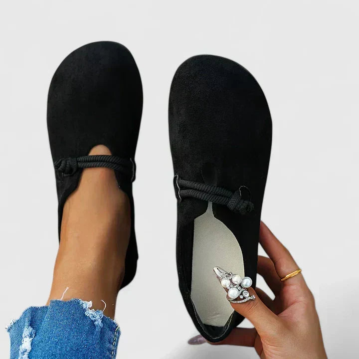 Guenièvre | Mocassins femme confort
