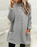 Chloé | Pull Long Cozy Harmony