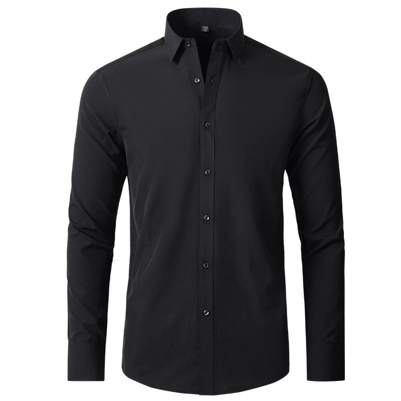 Chemise de sport à manches courtes pour femme - noir