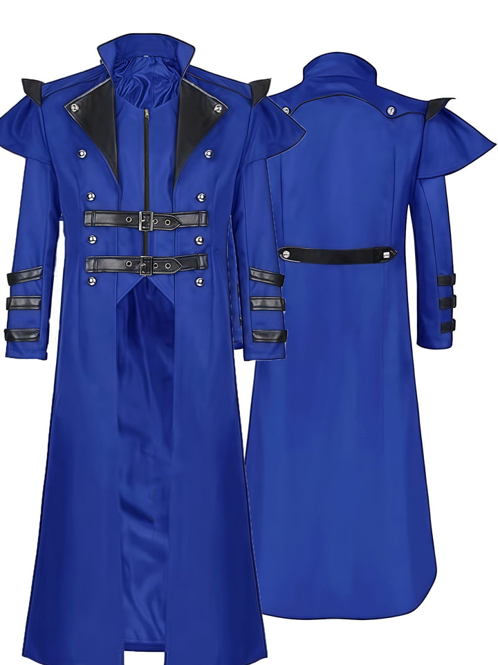 Ismaël | Veste costume homme