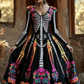 Amélie16 | Robe costume pour Halloween