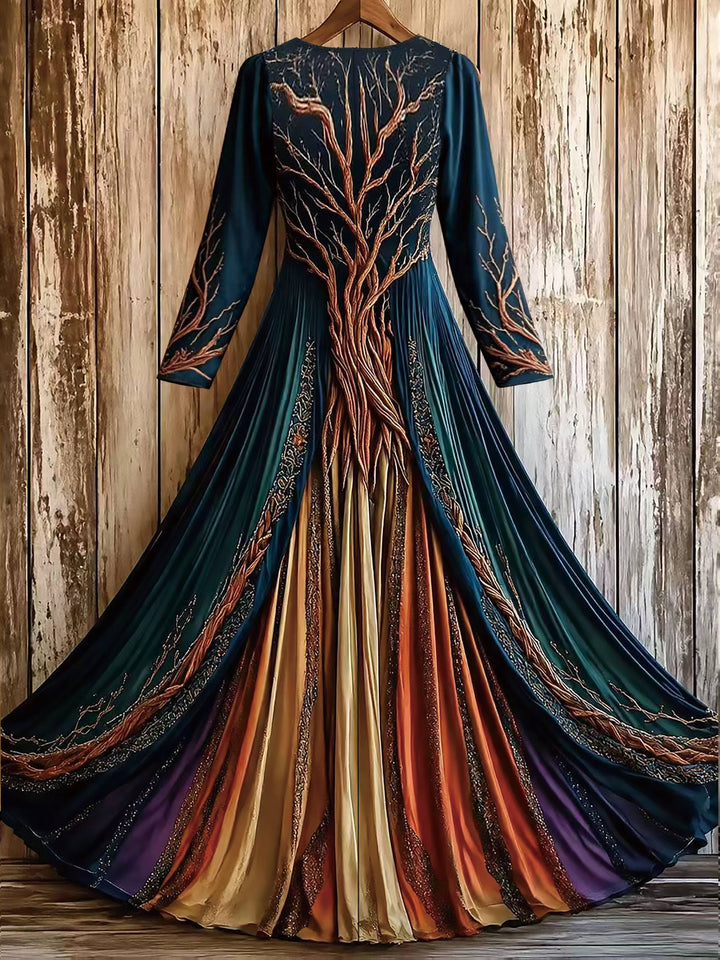 Amélie6 | Robe costume pour Halloween