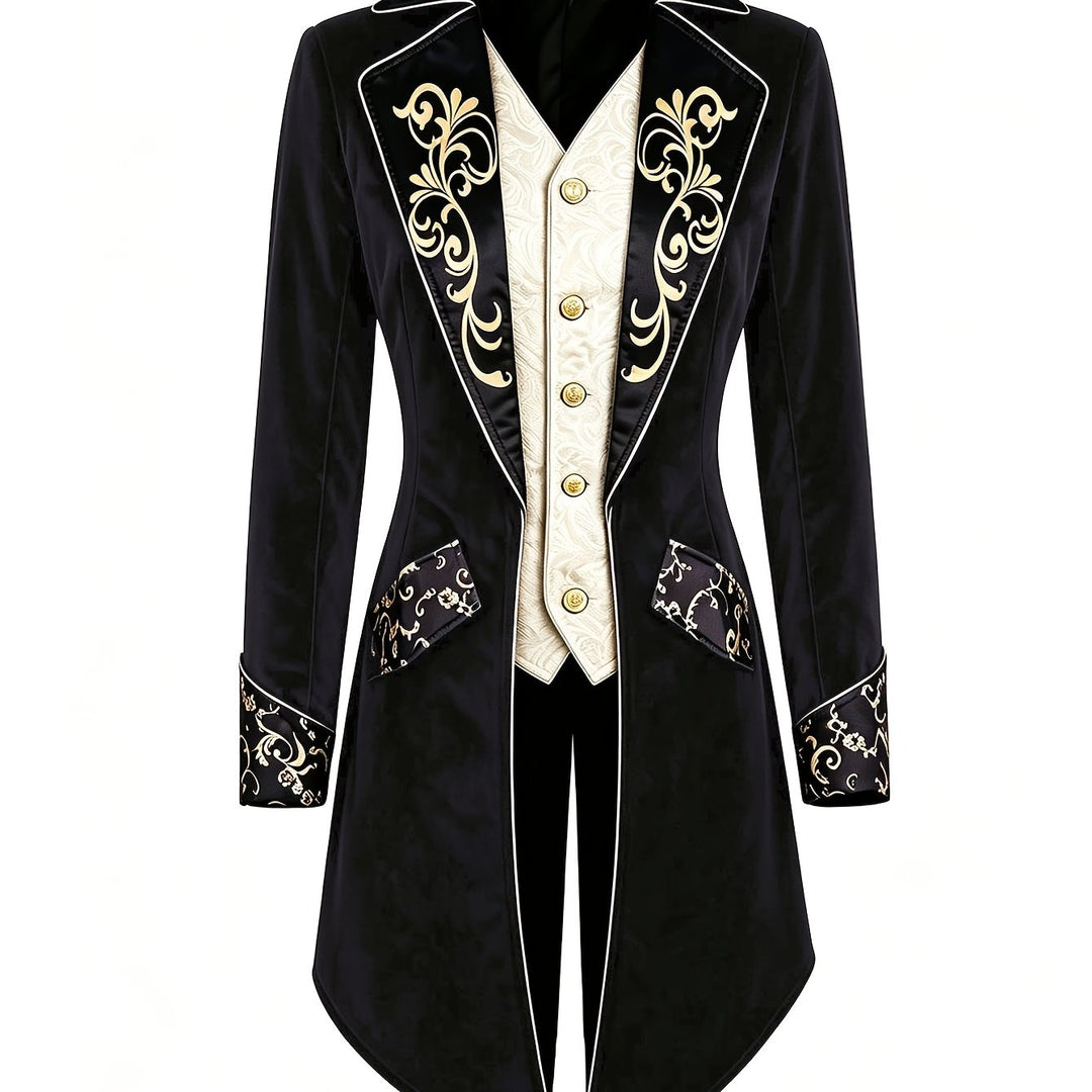 Laurent | Veste costume homme