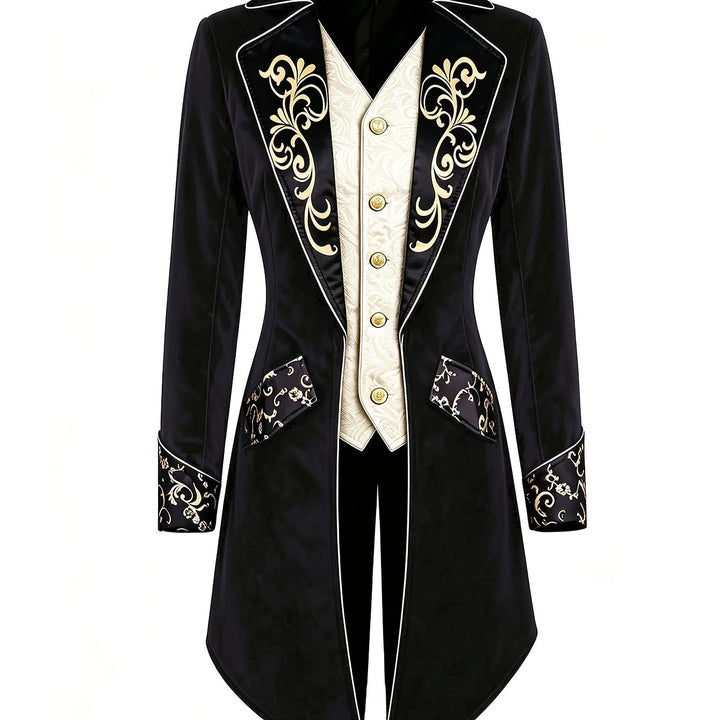 Laurent | Veste costume homme