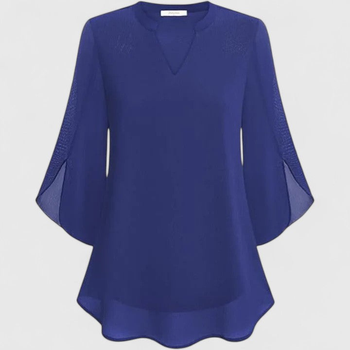 Axelle | Blouse femme