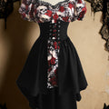 Amélie11 | Robe costume pour Halloween