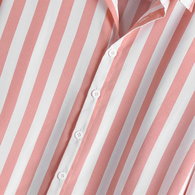 Raphaël | Chemise Riviera Rayée
