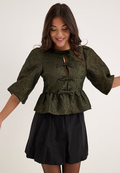 Josiane | Haut femme