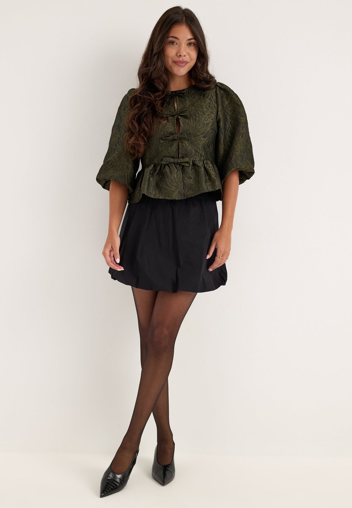 Josiane | Haut femme