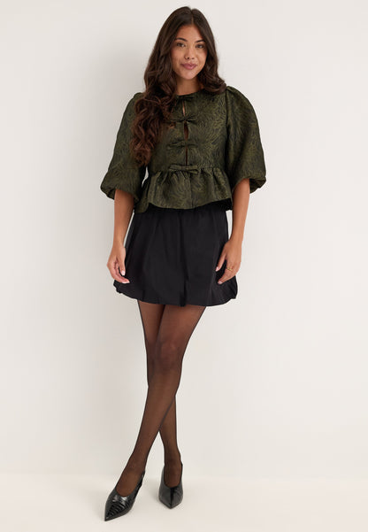 Josiane | Haut femme