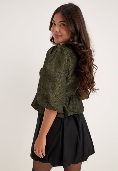 Josiane | Haut femme