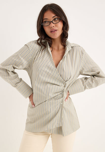 Geneviève | Chemise femme