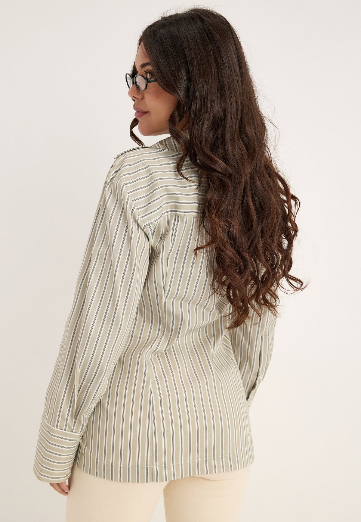Geneviève | Chemise femme