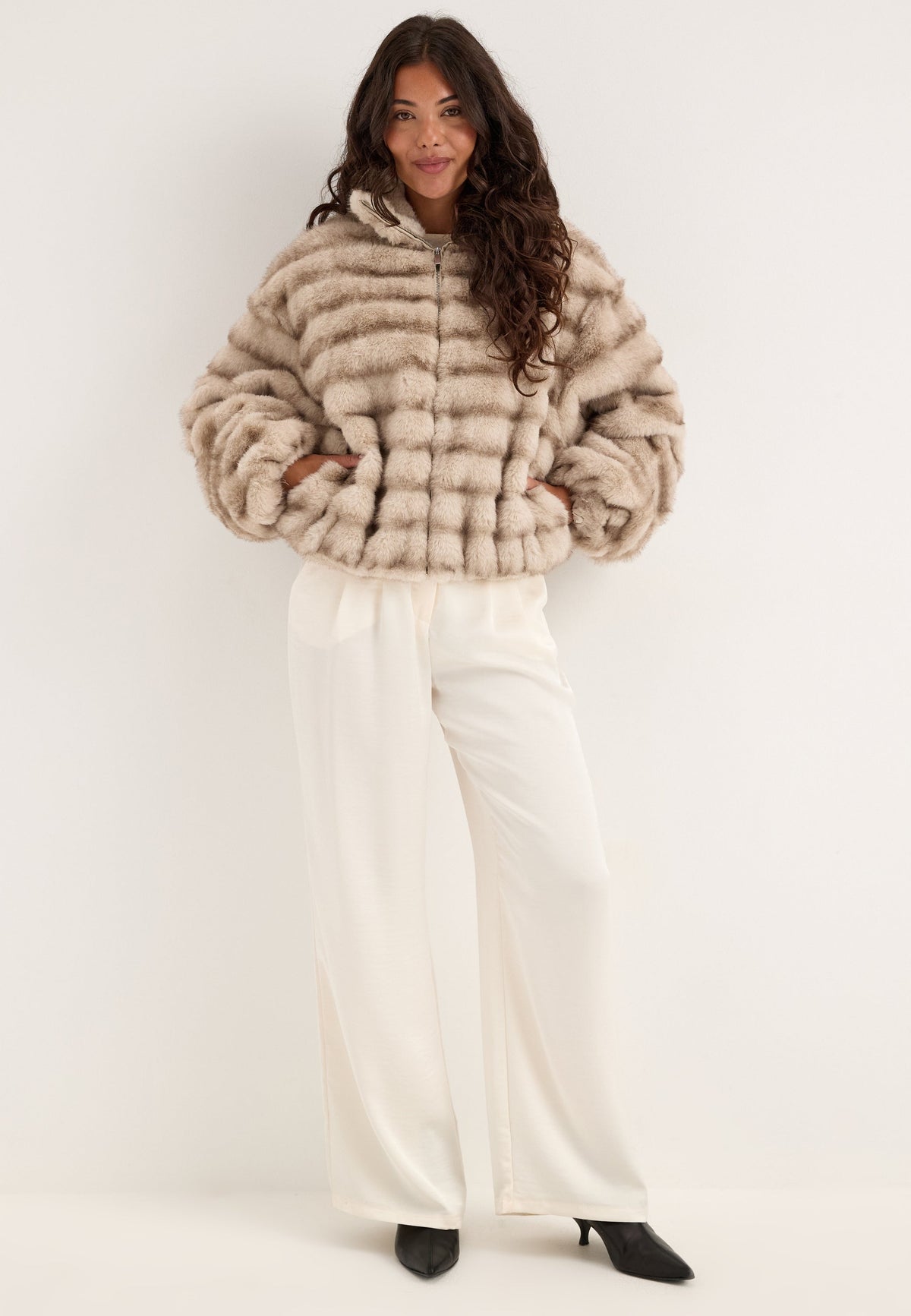 Eugénie | Veste femme