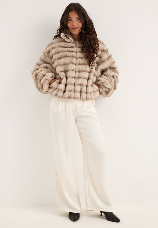 Eugénie | Veste femme