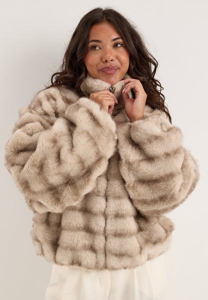 Eugénie | Veste femme
