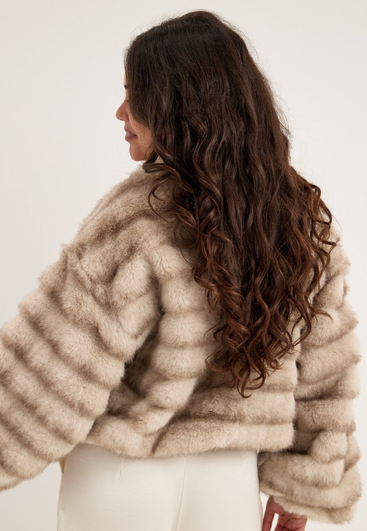 Eugénie | Veste femme