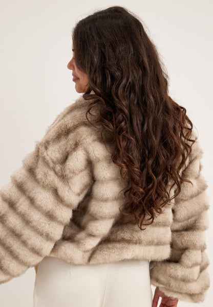 Eugénie | Veste femme