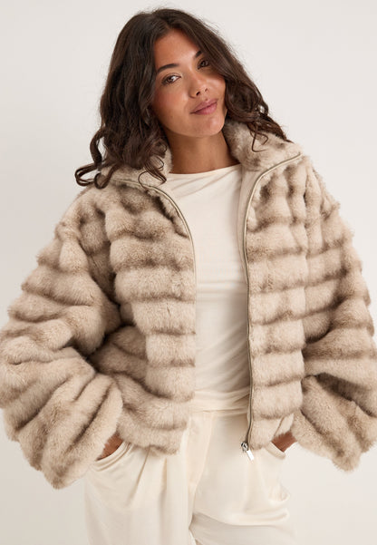 Eugénie | Veste femme