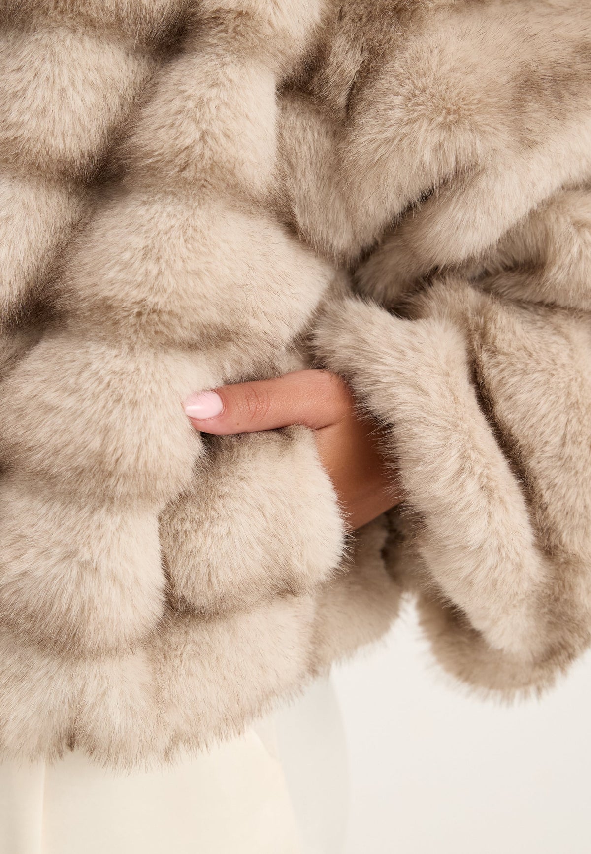 Eugénie | Veste femme