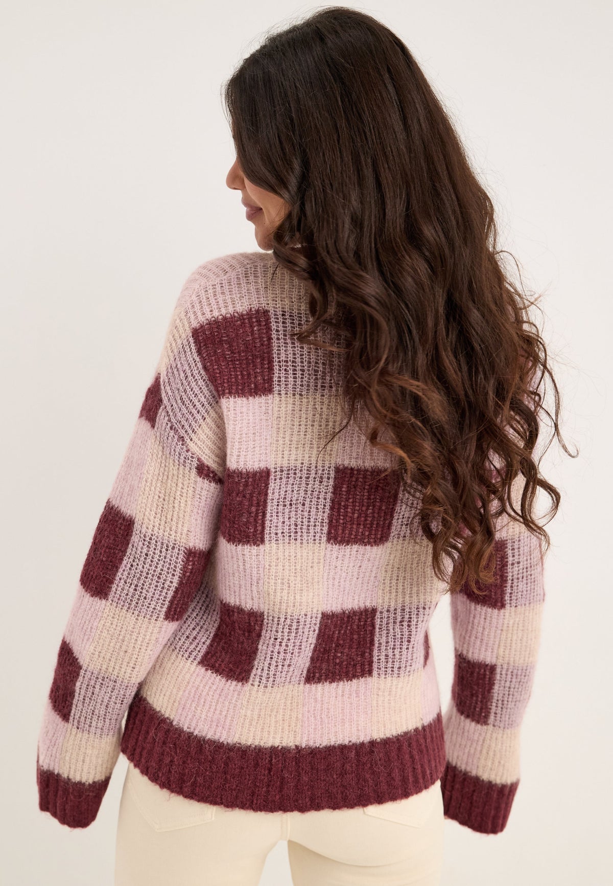 Jeanne | Pull femme