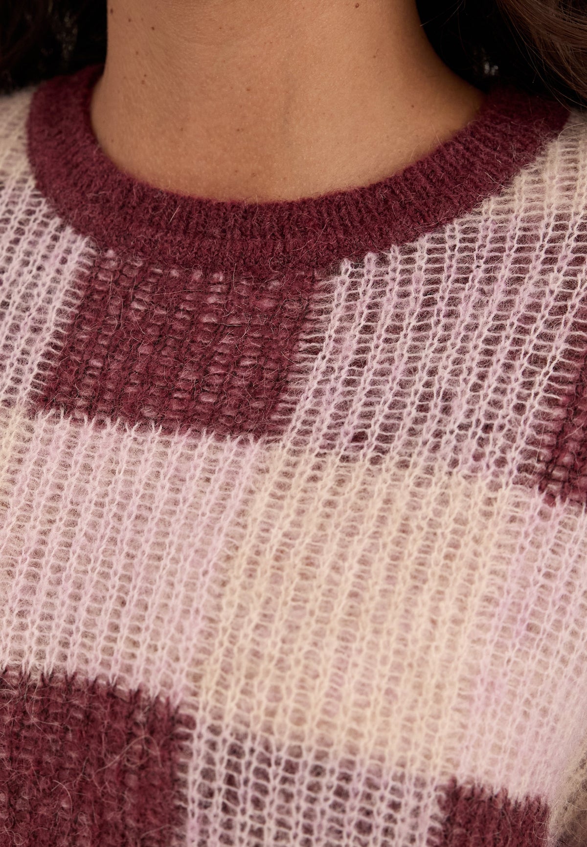 Jeanne | Pull femme