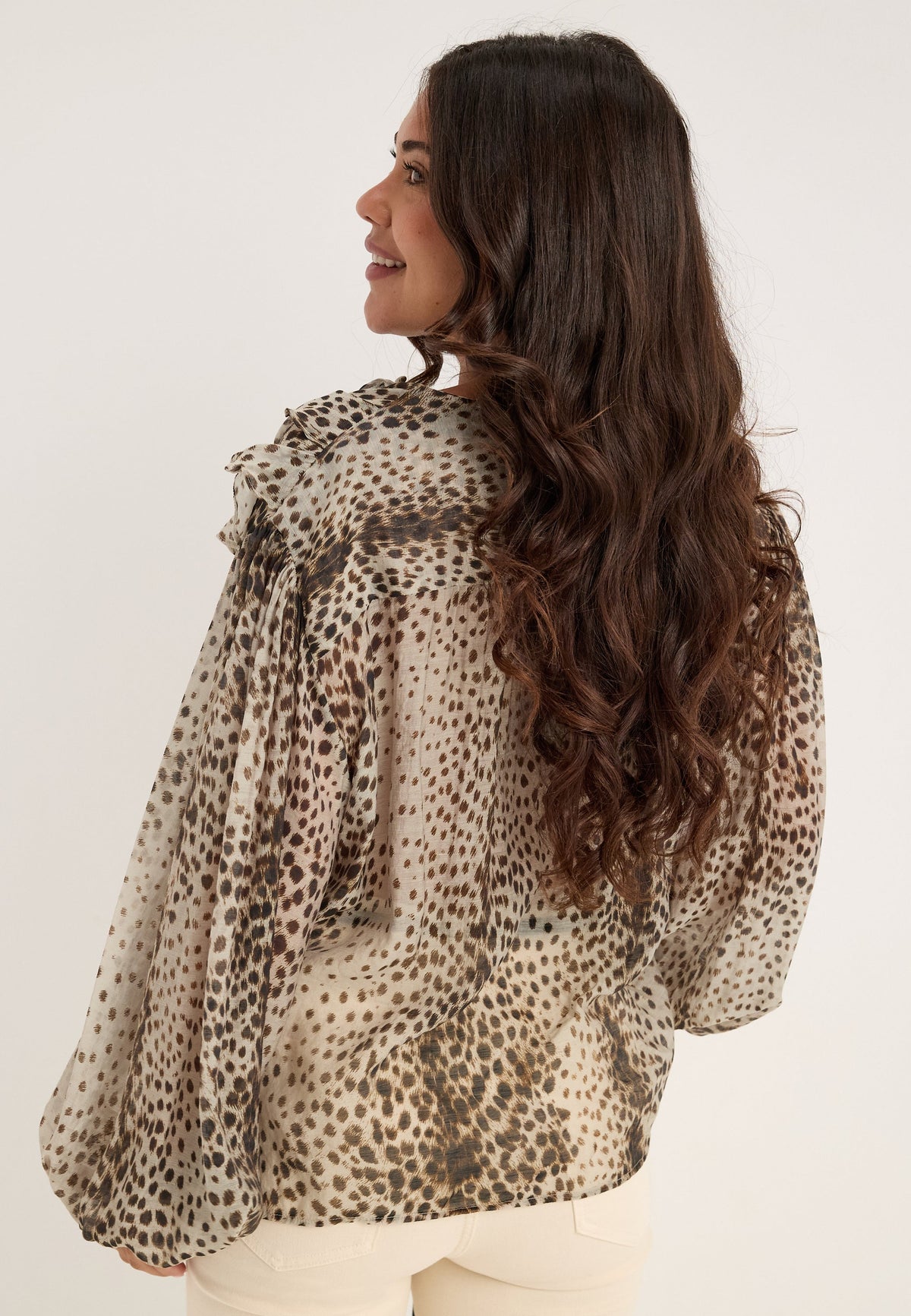 Hermine | Haut femme