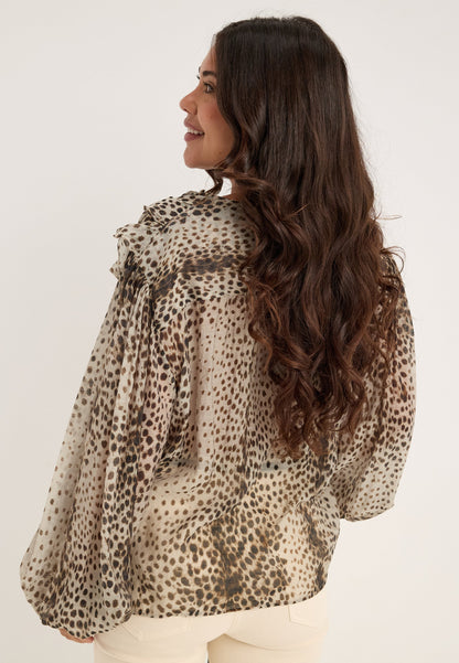 Hermine | Haut femme