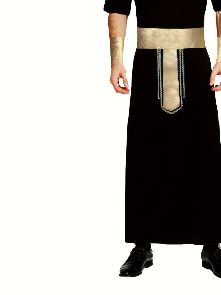 Gaël | Costume homme Halloween