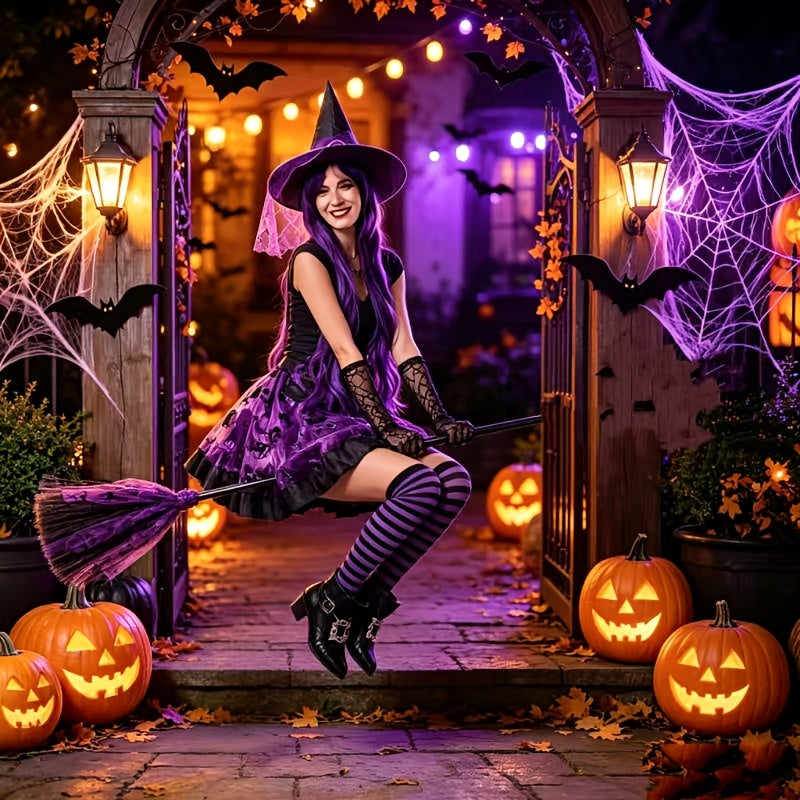 Amélie9 | Costume femme Halloween