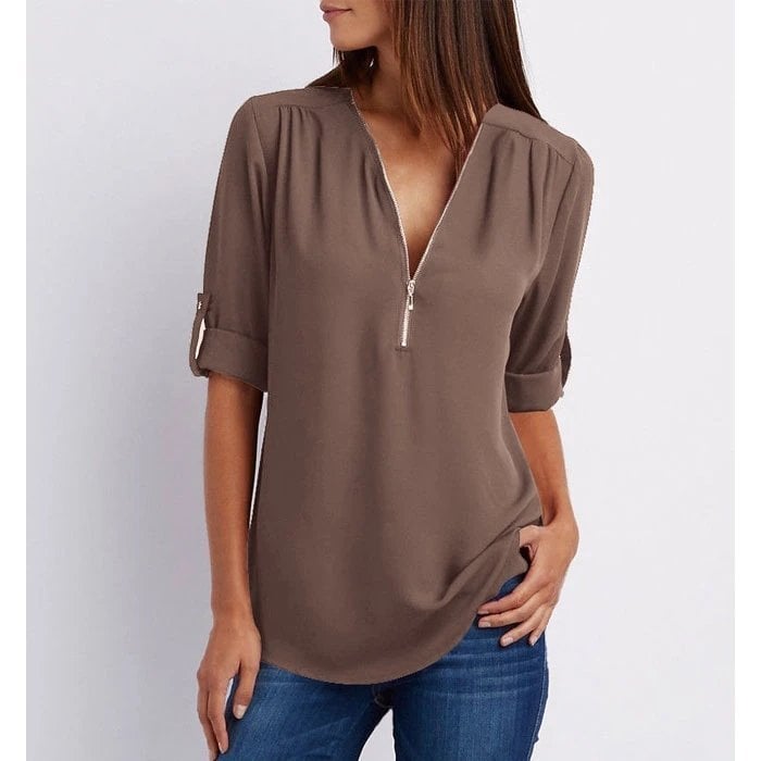 Nadine | Blouse femme