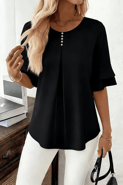 Francine | Blouse femme