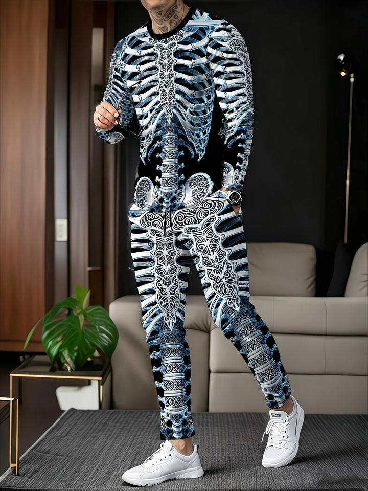 William | Costume homme Halloween