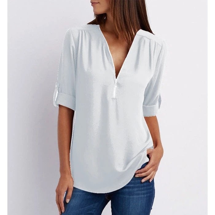 Nadine | Blouse femme