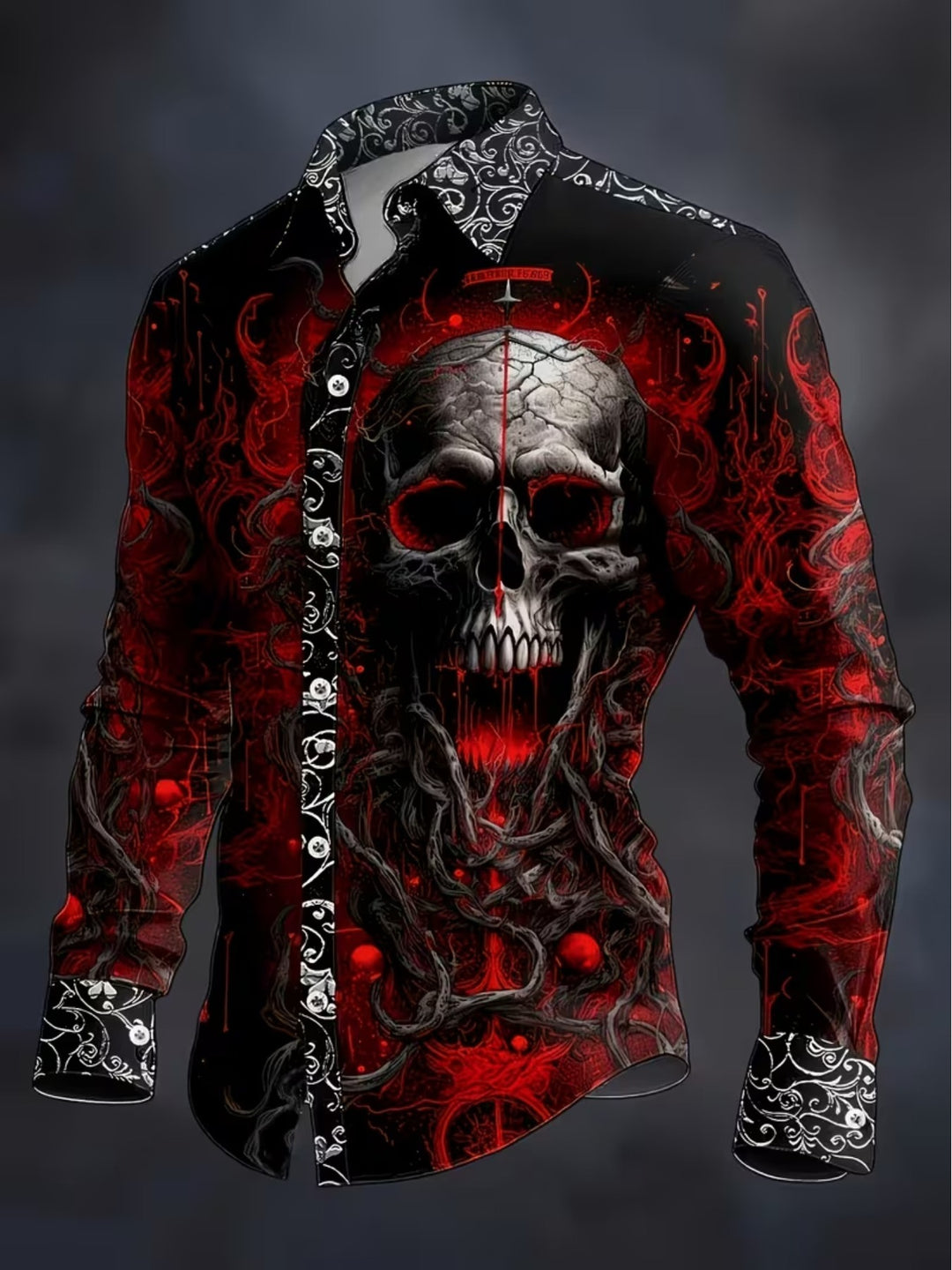 Pierre | Costume homme Halloween