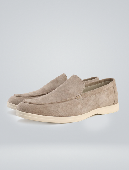 Baudouin | Mocassins homme confort